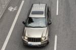 Jeep Compass 2007 года